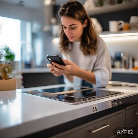 社交媒体寻卢氏灶清洗,经验交流