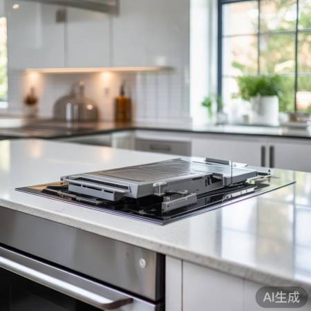 集成灶风机选型：尺寸与安装需考