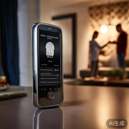 银行指纹锁盘点，价格一览！