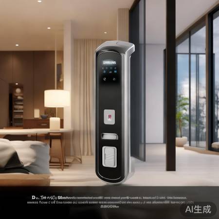 德施曼指纹锁1500元，操作简