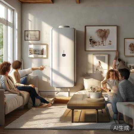 壁挂炉节能环保，万家乐价格揭晓