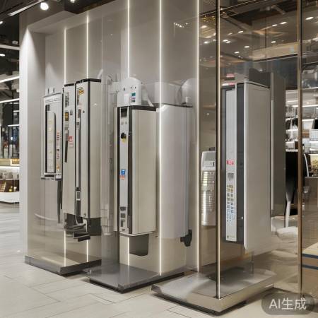 万家乐壁挂炉：千元至万元不等