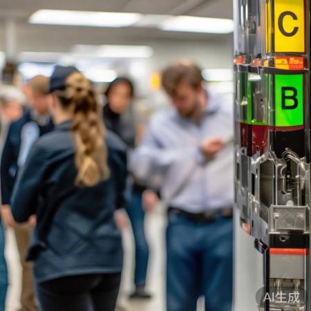 锁芯升级,C级安全最放心。