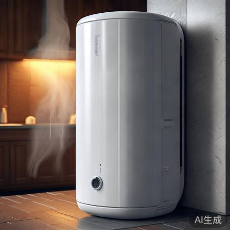 电热水器保温材料与设计决定保温