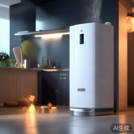 智能温控,节能保温电热水器