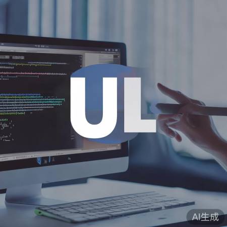 UL用法小贴士,速学高效!