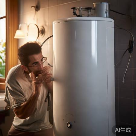 定期检查，安全无忧。