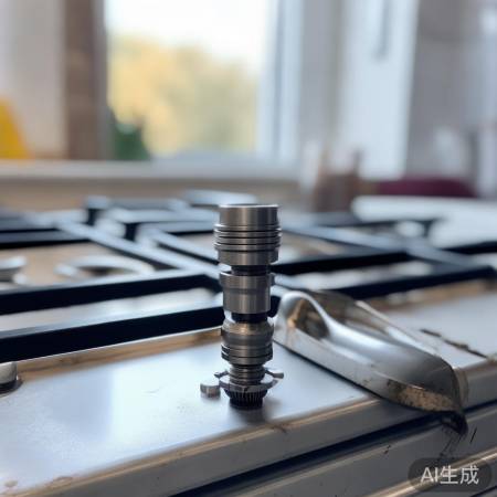 燃气灶电磁阀问题排查