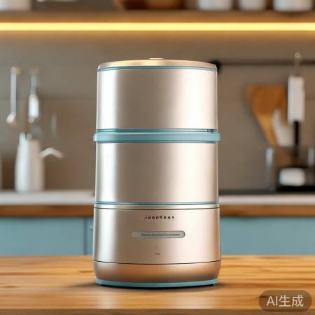 Bornfree消毒柜:节能静