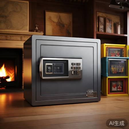 家庭必备，保险柜数量需根据需求