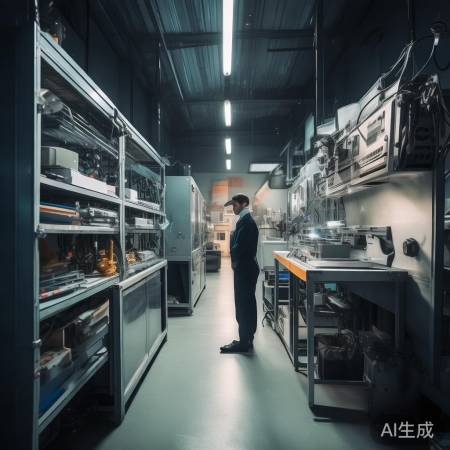 备好工具,便捷换消毒柜内件