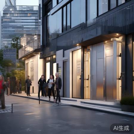 新规鼓励升级防盗门,部分家庭享