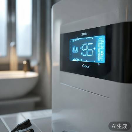 空气能热水器35故障排查指南