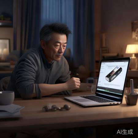 小米智能锁芯质量解析