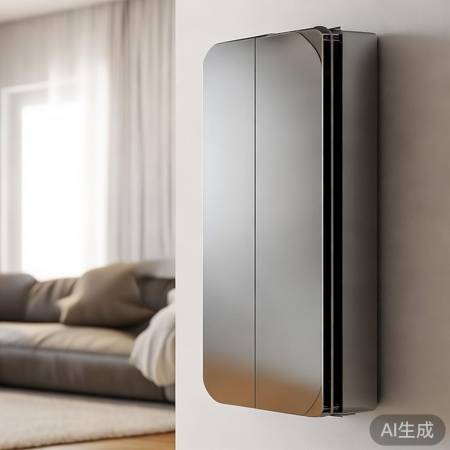 法罗力壁挂炉Eco,简约大方,