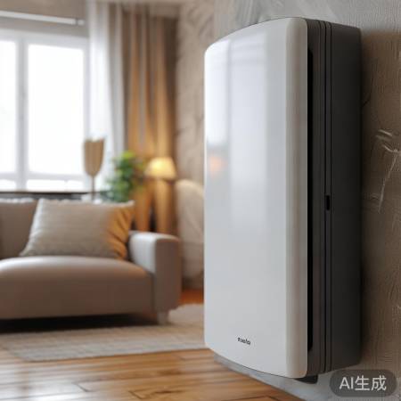 法罗力壁挂炉,操作简便,低噪音