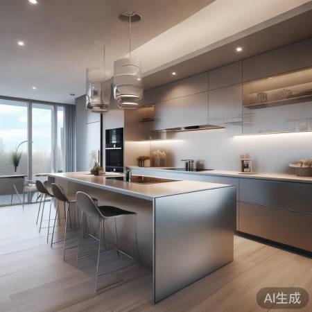 消毒柜用途与温度掌控