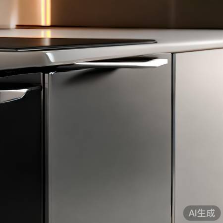 苏泊尔5999集成灶,时尚简约