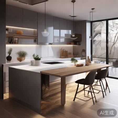 苏泊尔5999集成灶:高性价比