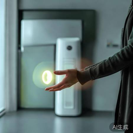 海信空调红外技术，响应迅速新升