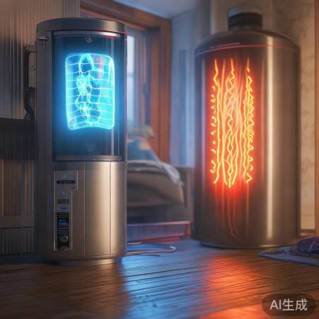 热水种类:燃气、电、太阳能