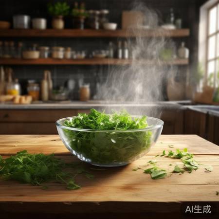 晾干水分,自然晾晒。