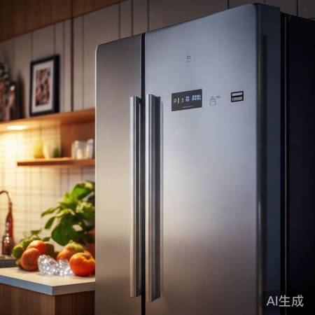 “冰箱28℃最佳,冬冷调高省电