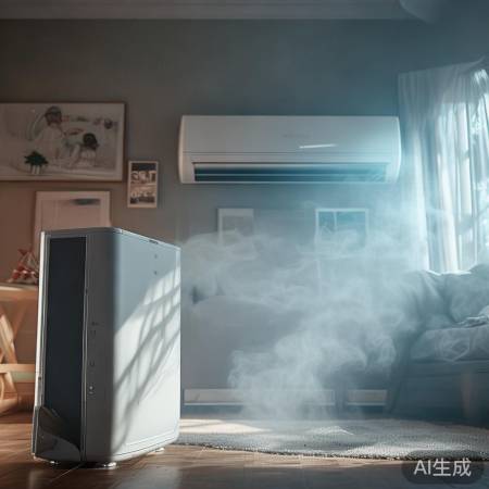 空调风向影响制冷,夏向上冬向下