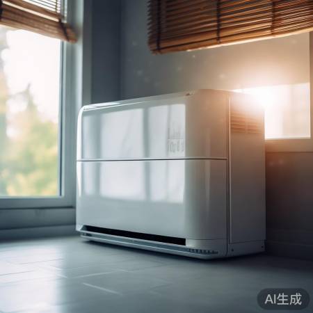 空调长寿秘诀:通风防直射。