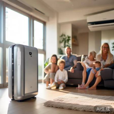 海尔中央空调,智能高,价格稍贵