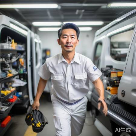 快速响应,消毒柜维修立等可上门