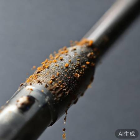 火针清洁,点火效果佳