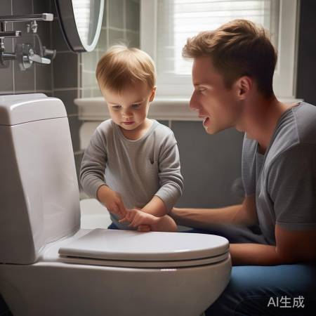 “智能马桶垫使用小贴士”