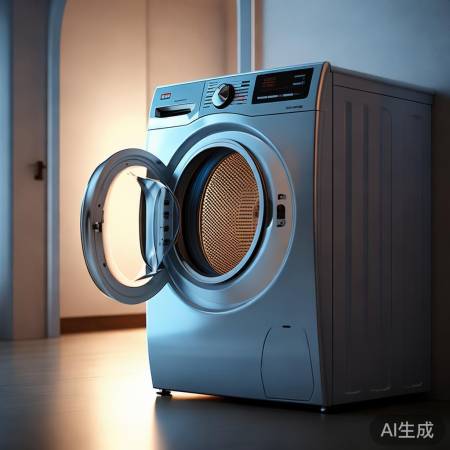 洗衣机故障维修小技巧分享