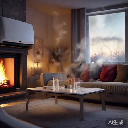 空调除湿，清新舒适，健康生活。