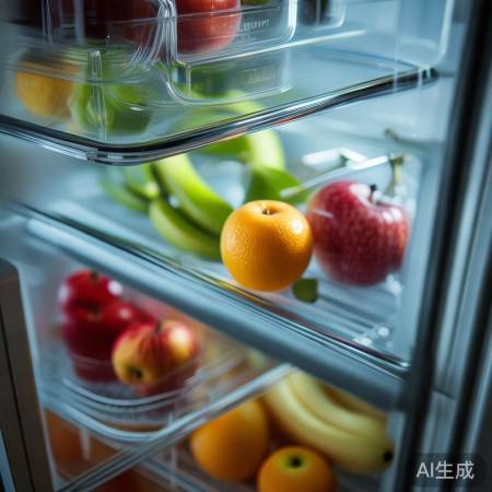 茶叶咖啡除冰箱异