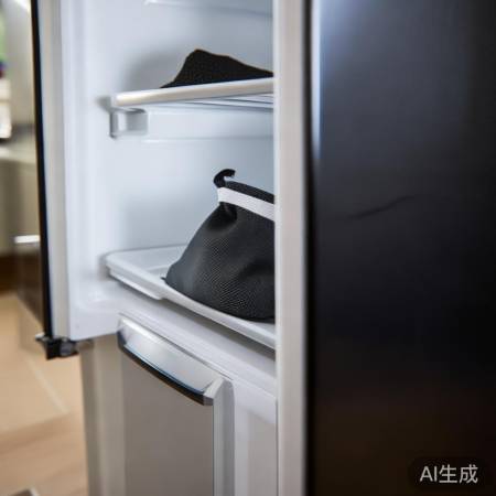 活性炭除味，冰箱清新小助手