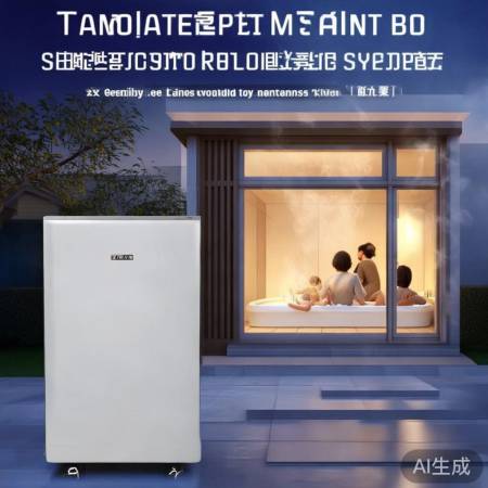 XX空气能：兰州热水神器，温暖