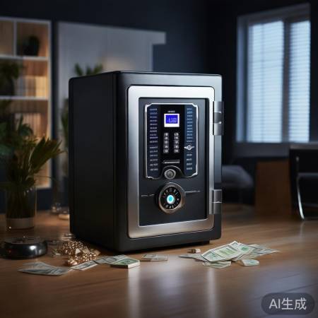 全能保险柜,智能安全神器揭秘