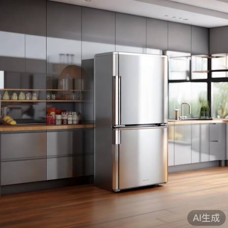 美的冰箱E6使用指南分享