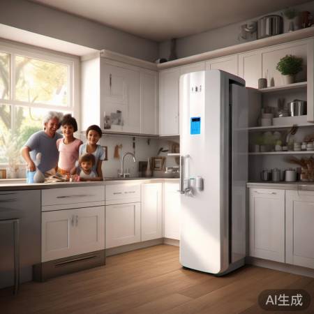 哈博电热水器,受欢迎之选!