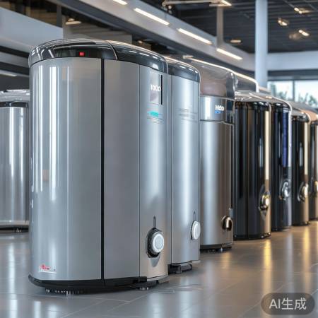 哈博热水器热门款型推荐