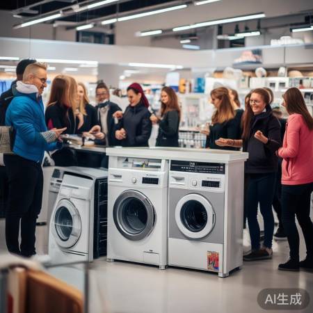 松下H07洗衣机优惠多,免费安