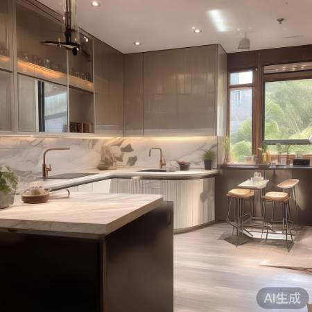 厨房消毒柜，选对保健康