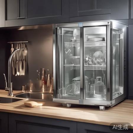 高温消毒慎选不耐高温物品