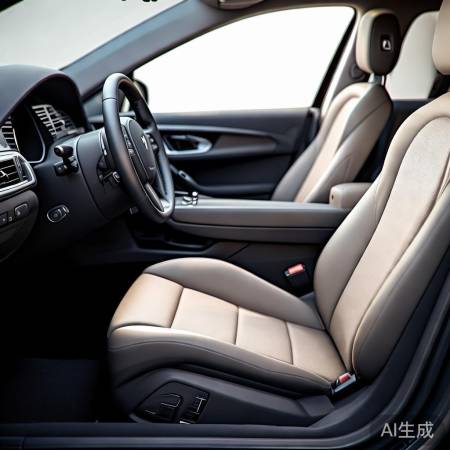 调节按钮开启空调滤芯盖