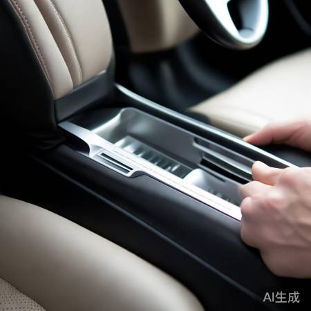 座椅调节,揭盖换滤芯