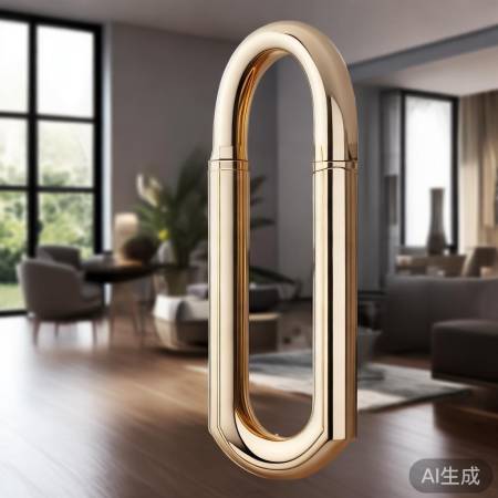 海贝斯指纹锁，简约时尚家居佳品