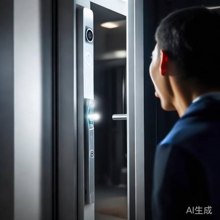 人脸识别，先进便捷，但受光线影