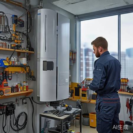 壁挂炉维修选品牌,查排名,看评